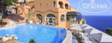 Punta Tragara 5*