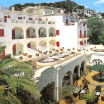 La Palma (closed) 