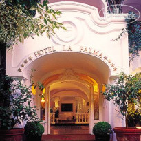 La Palma (closed) 