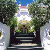 La Palma (closed) 
