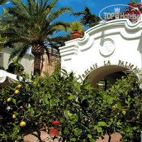 La Palma (closed) 