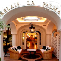La Palma (closed) 
