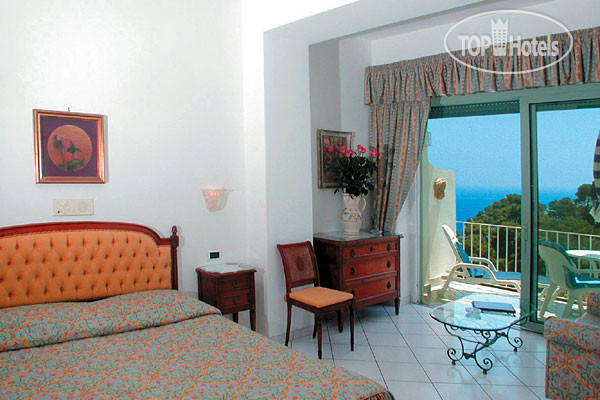 New photos from tourists La Floridiana 4*