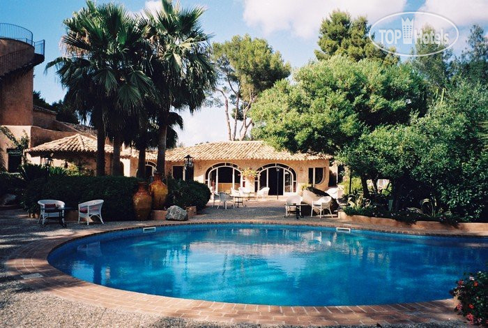 New photos from tourists Porto Pirgos 5*