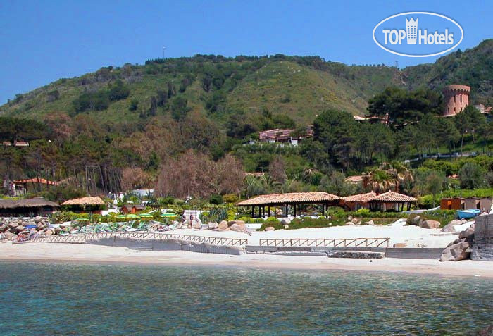 Hotel photo Porto Pirgos 5*