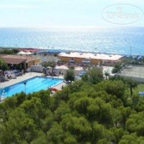 Santa Caterina Village Club