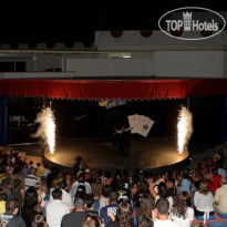 Santa Caterina Village Club