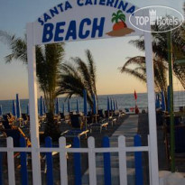 Santa Caterina Village Club