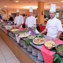 Santa Caterina Village Club