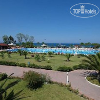 Futura Club Itaca Nausicaa