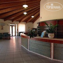 Futura Club Itaca Nausicaa Ресэпшн