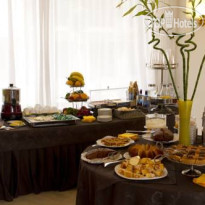 Continental Шведский стол