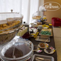 Continental Шведский стол