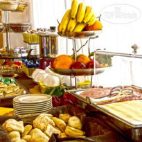 Continental Шведский стол