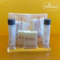 Continental Туалетные принадлежности