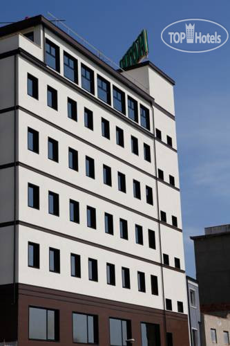 Hotelier's photos Continental 3*