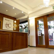 Continental Лобби