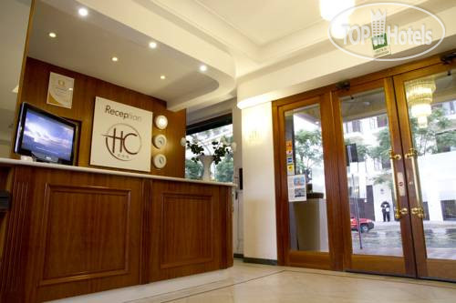 New photos from tourists Continental 3*