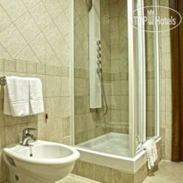 Continental Ванная комната