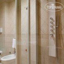 Continental Ванная комната