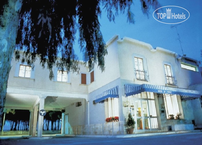 Hotelier's photos La Pineta 3*