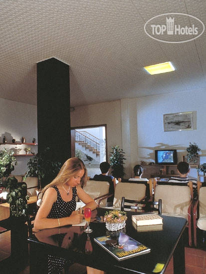 New photos from tourists La Pineta 3*