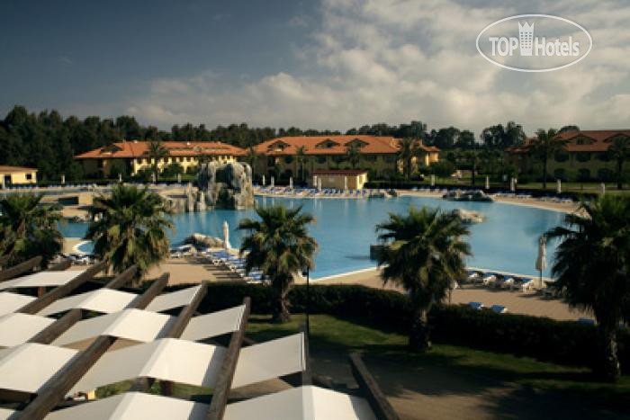 Valtur Garden Calabria