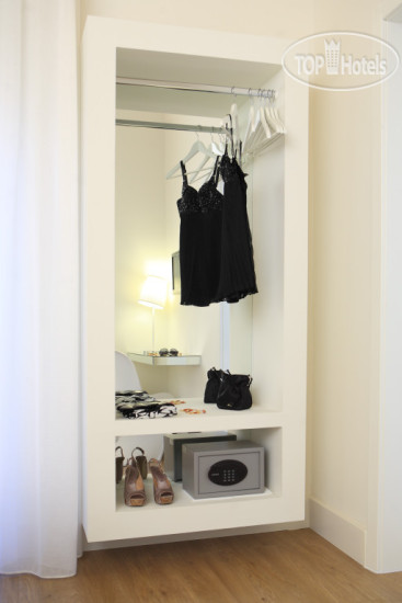 New photos from tourists Al Castello Luxury B&B