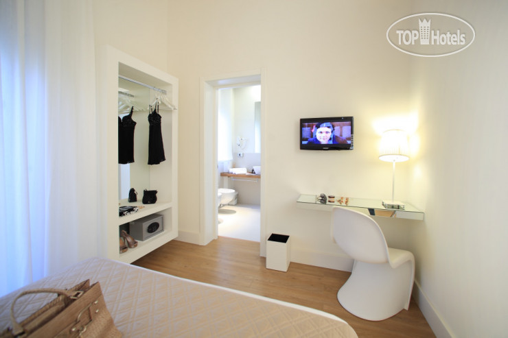 Hotel photo Al Castello Luxury B&B 