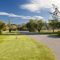 VOI Floriana Resort