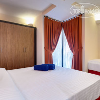 VOI Floriana Resort