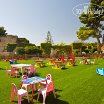 VOI Floriana Resort