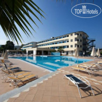 Class Hotel Mandatoriccio
