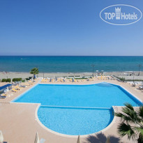 Class Hotel Mandatoriccio