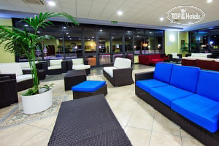 New photos from tourists Class Hotel  Mandatoriccio 4*