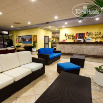 Class Hotel Mandatoriccio
