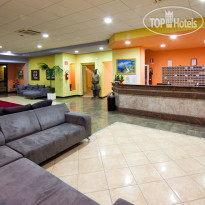 Class Hotel Mandatoriccio