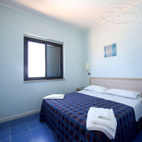 Class Hotel Mandatoriccio