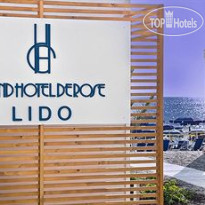 Grand Hotel de Rose