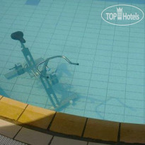 Grand Hotel de Rose