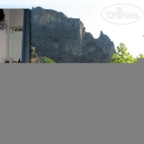 Hotel la Sorgente 
