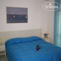 Hotel la Sorgente 