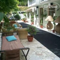 Hotel la Sorgente 