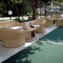 Hotel la Sorgente 