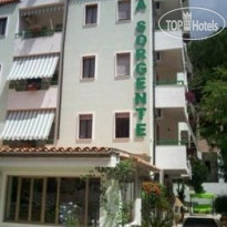Hotel la Sorgente 