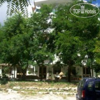 Hotel la Sorgente 