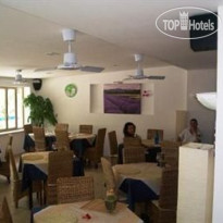 Hotel la Sorgente 