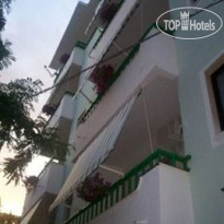 Hotel la Sorgente 