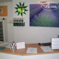 Hotel la Sorgente 
