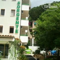 Hotel la Sorgente 